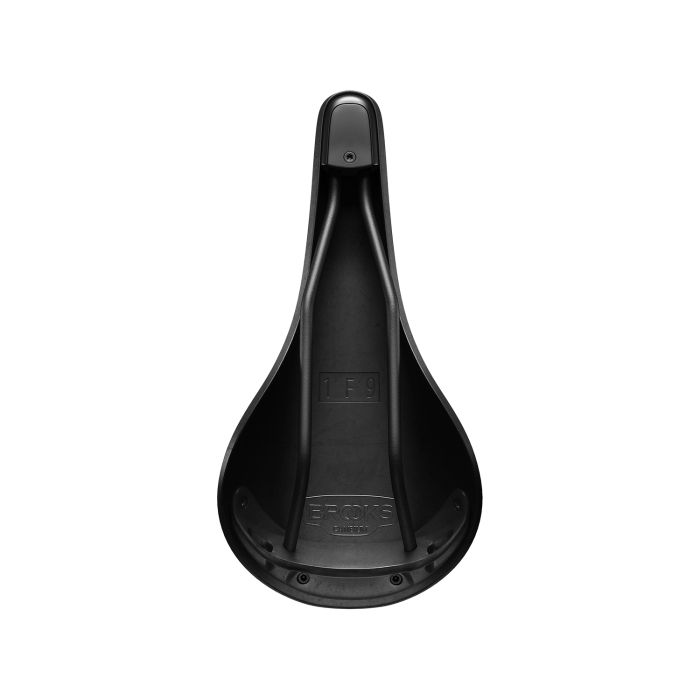 Afbeelding laden in galerijviewer, Brooks cambium c15 - black