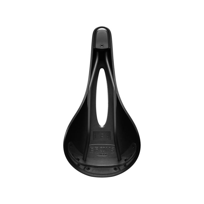 Chargez l'image dans la visionneuse de la galerie, Brooks cambium c15 carved - black