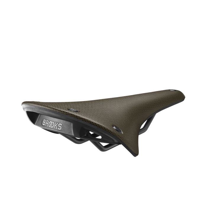 Afbeelding laden in galerijviewer, Brooks cambium c17 - mud green