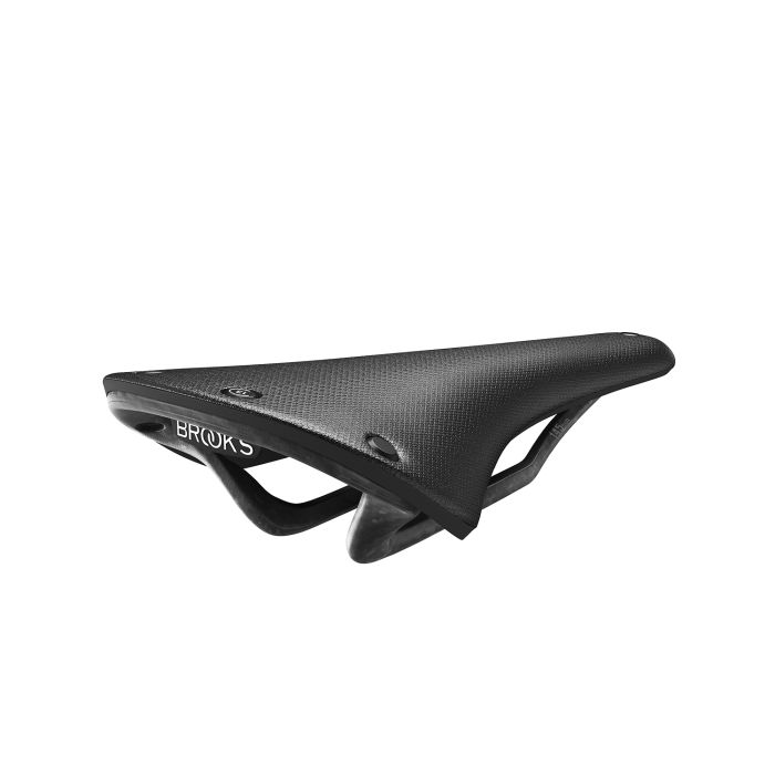 Afbeelding laden in galerijviewer, Brooks cambium c13 - 145 mm - black