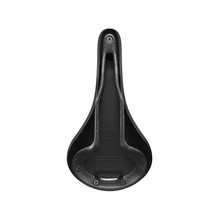 Afbeelding laden in galerijviewer, Brooks cambium c13 - 145 mm - black