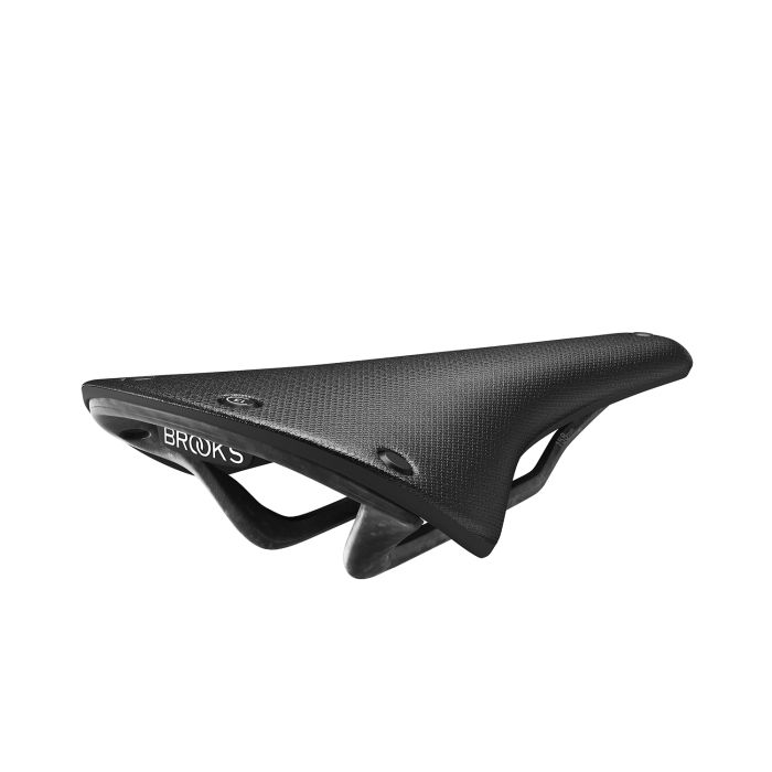Afbeelding laden in galerijviewer, Brooks cambium c13 - 158 mm - black