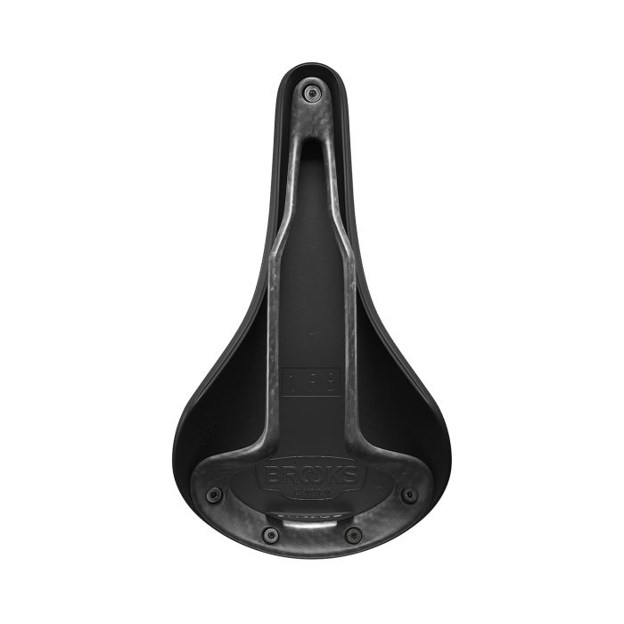 ギャラリービューアに画像をロードする, Brooks cambium c13 - 158 mm - black