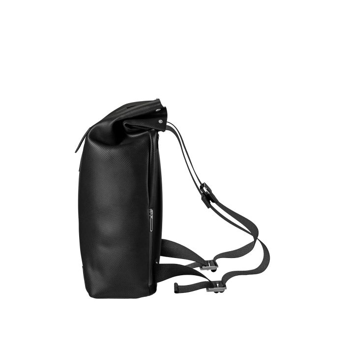 Laden Sie das Bild in Galerie -Viewer, Brooks pickwick reflective leather - small (12l) - black