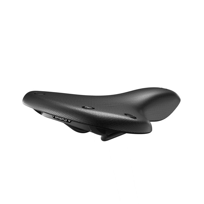 Afbeelding laden in galerijviewer, Brooks cambium c67 - black