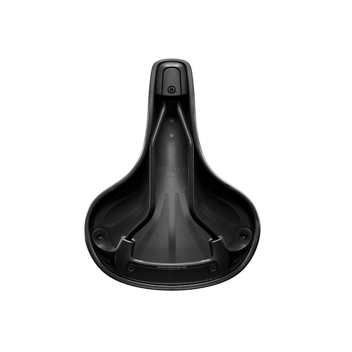 Afbeelding laden in galerijviewer, Brooks cambium c67 - black