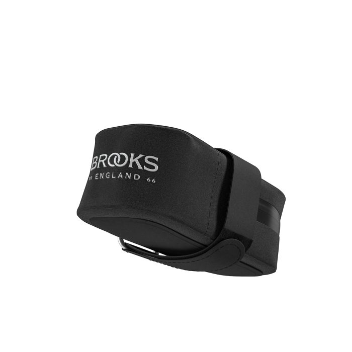 Afbeelding laden in galerijviewer, Brooks scape saddle pocket bag (0,7l) - black