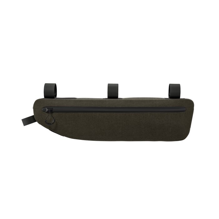Chargez l'image dans la visionneuse de la galerie, Brooks scape frame bag (3l) - mud green