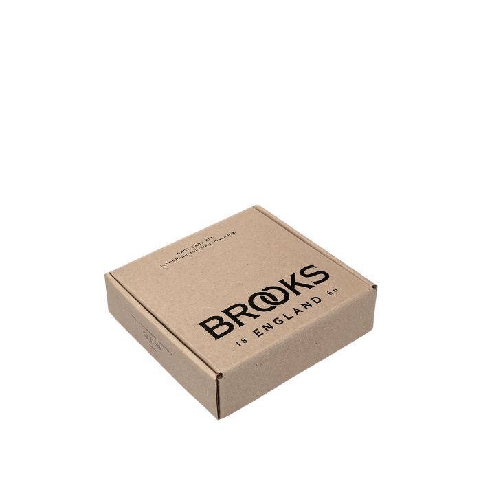 Chargez l'image dans la visionneuse de la galerie, Brooks bag care kit