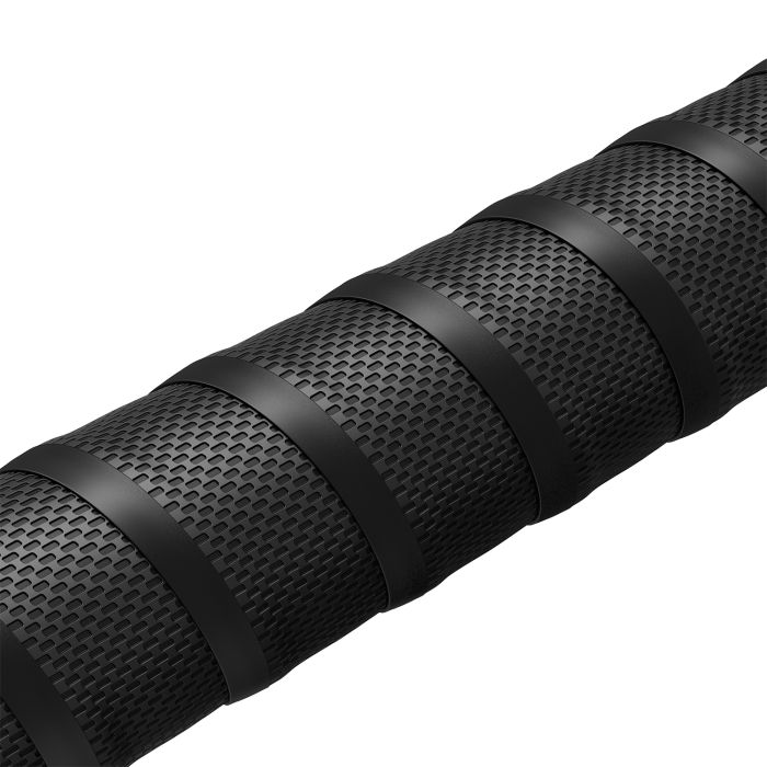 Afbeelding laden in galerijviewer, Brooks rubber bar tape - black