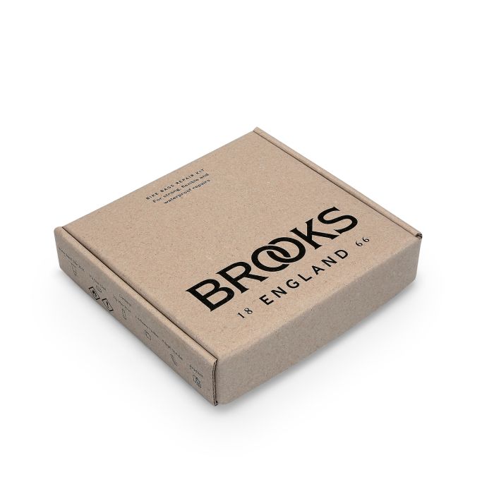 Afbeelding laden in galerijviewer, Brooks bike bag repair kit