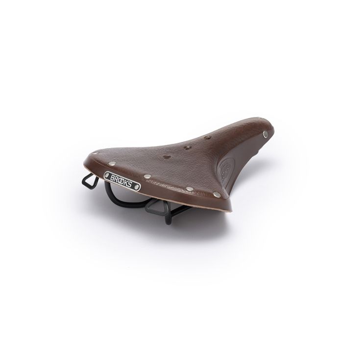 Afbeelding laden in galerijviewer, Brooks b68 - antic brown
