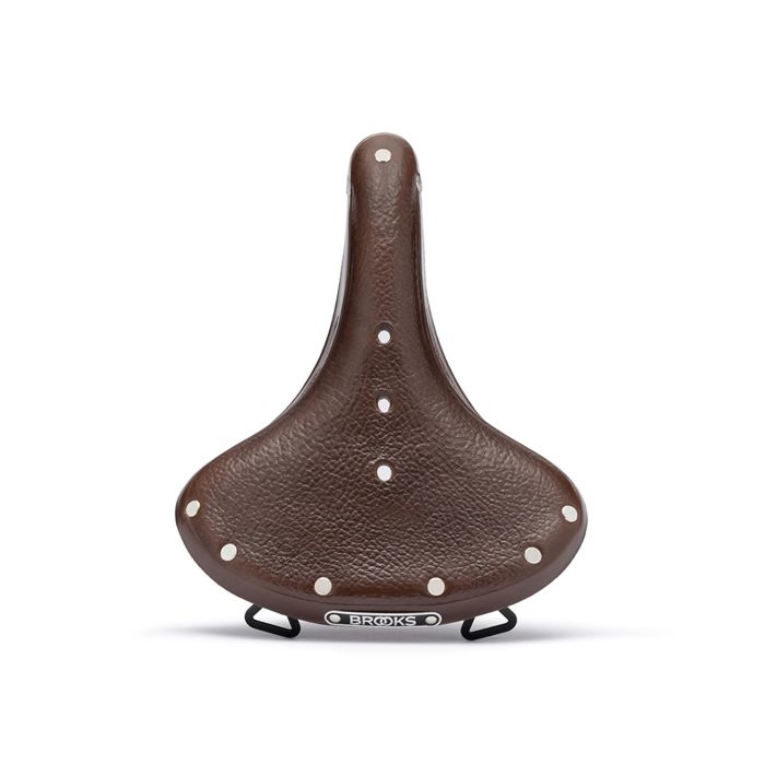 Afbeelding laden in galerijviewer, Brooks b68 - antic brown
