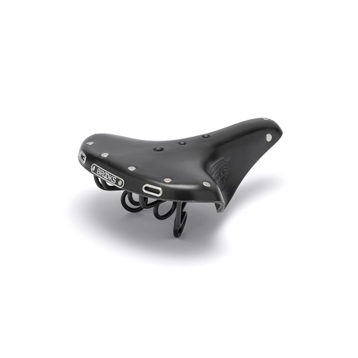 Afbeelding laden in galerijviewer, Brooks b72 - black