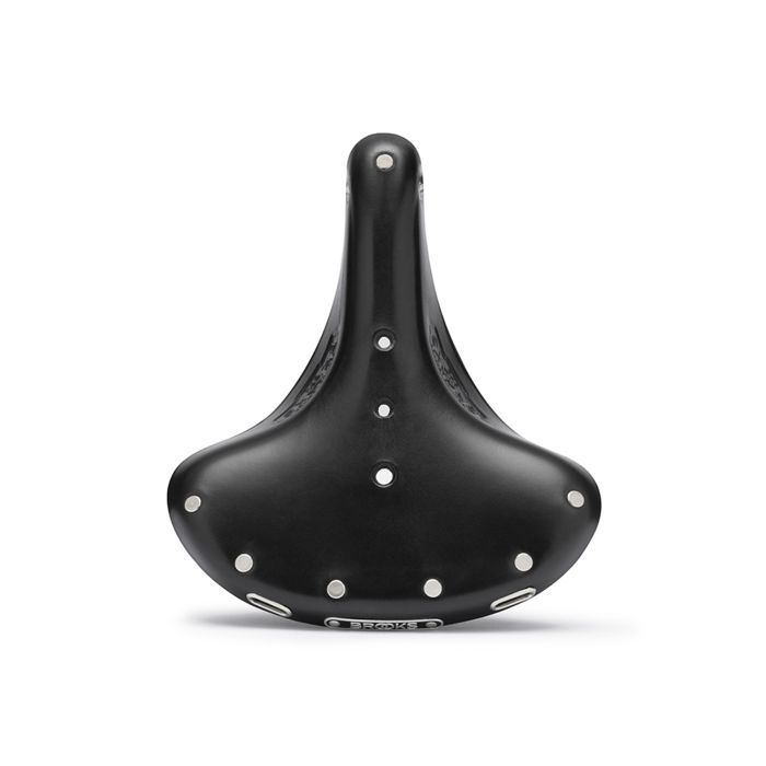 Afbeelding laden in galerijviewer, Brooks b72 - black