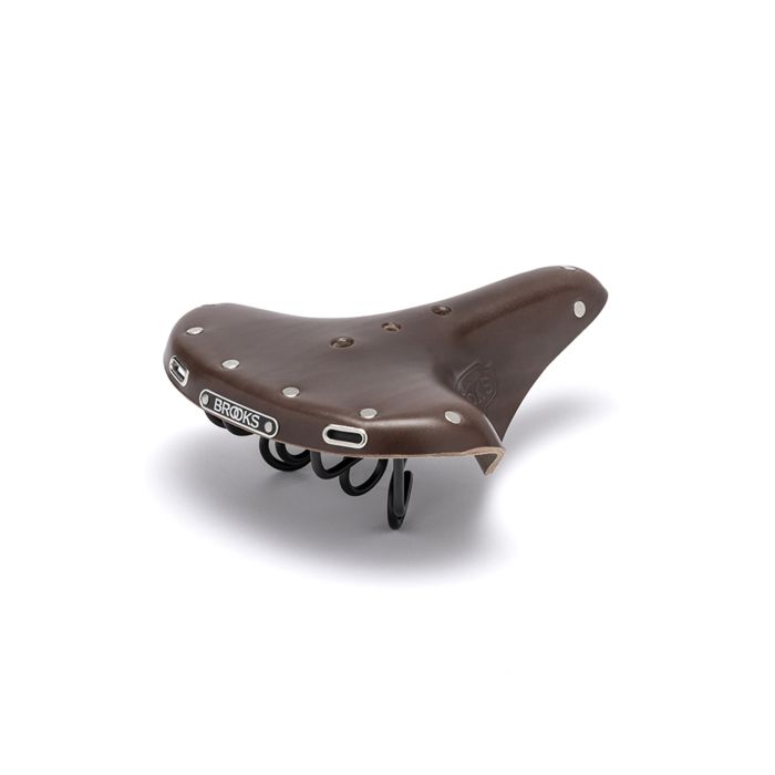 Afbeelding laden in galerijviewer, Brooks b72 - antic brown