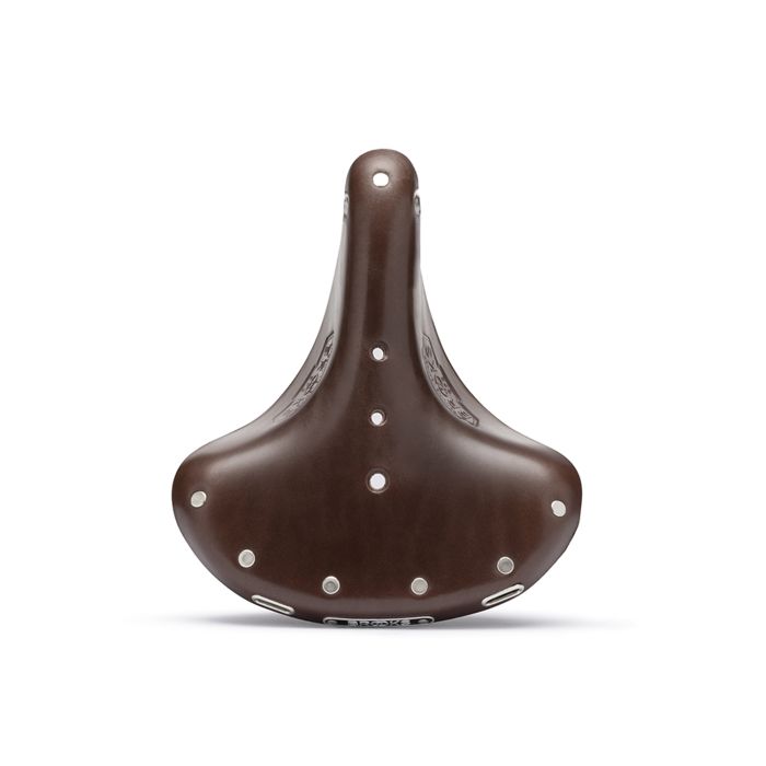 Afbeelding laden in galerijviewer, Brooks b72 - antic brown