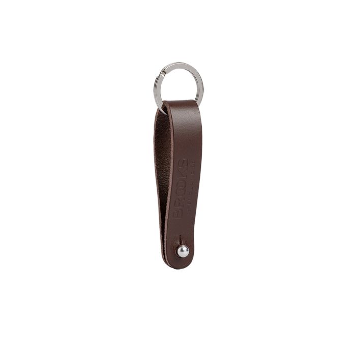 Afbeelding laden in galerijviewer, Brooks leather hub shiner - antic brown