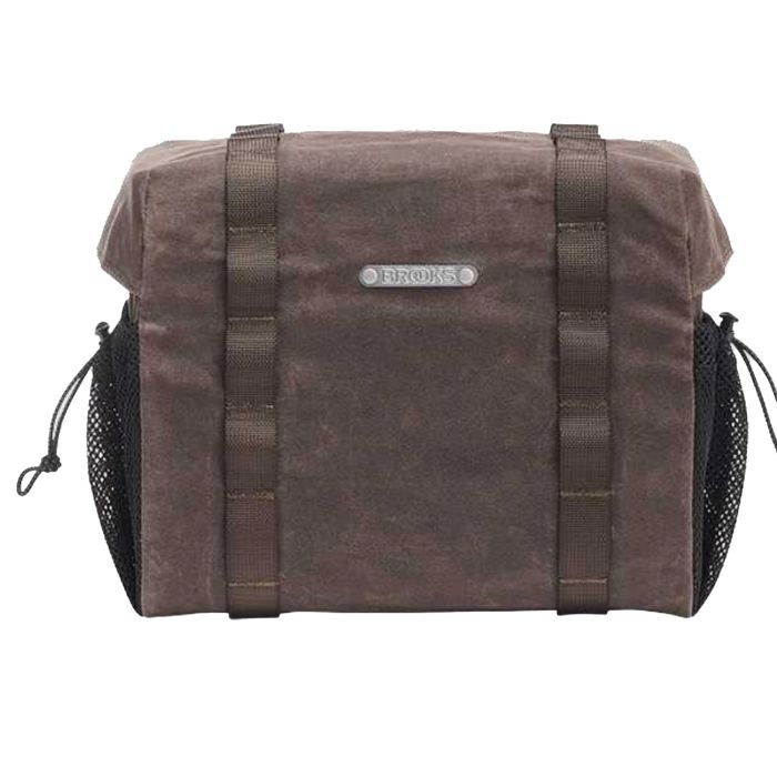 Afbeelding laden in galerijviewer, Brooks rambler (10l) - seal brown