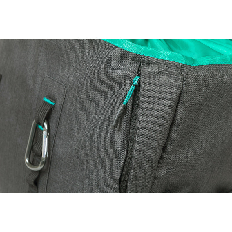 Load image into Gallery viewer, Basil enkele tas discovery 365d l mik 20l 15 x 23 x 35 cm - zwart