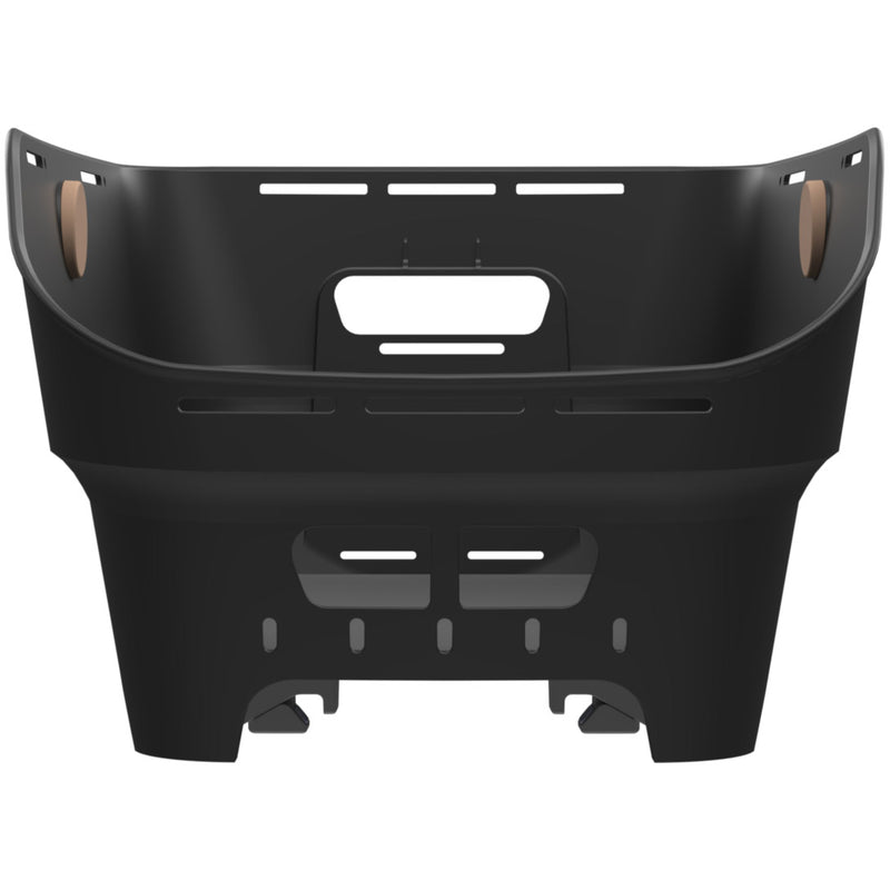 Load image into Gallery viewer, Basil schooltassenmand cento neo wsl hr baskets cento ne wsl black