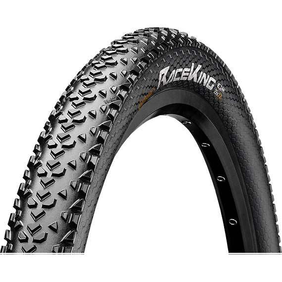 Load image into Gallery viewer, Continental Race King 26x2.20 MTB Band Zwart