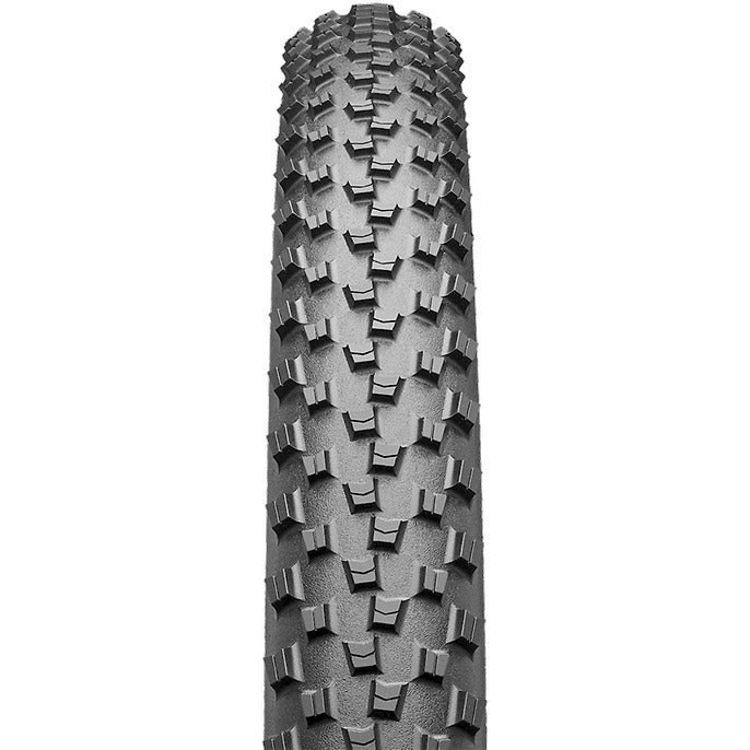 Afbeelding laden in galerijviewer, Continental Cross King 27.5x2.20 zwart