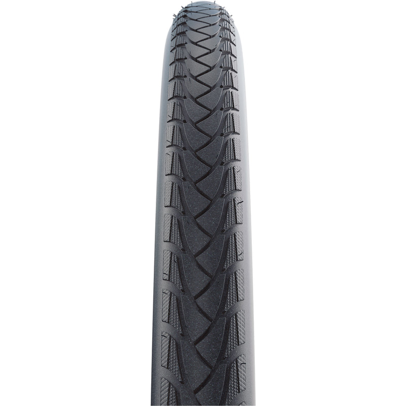 Load image into Gallery viewer, Continental schwalbe draadband marathon plus evolution 25-590 zwart