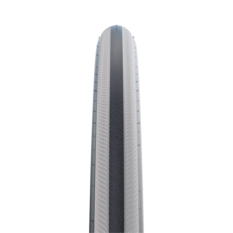 Load image into Gallery viewer, Schwalbe Buitenband Rightrun 23-559 (26X1.00) Zwart Grijs