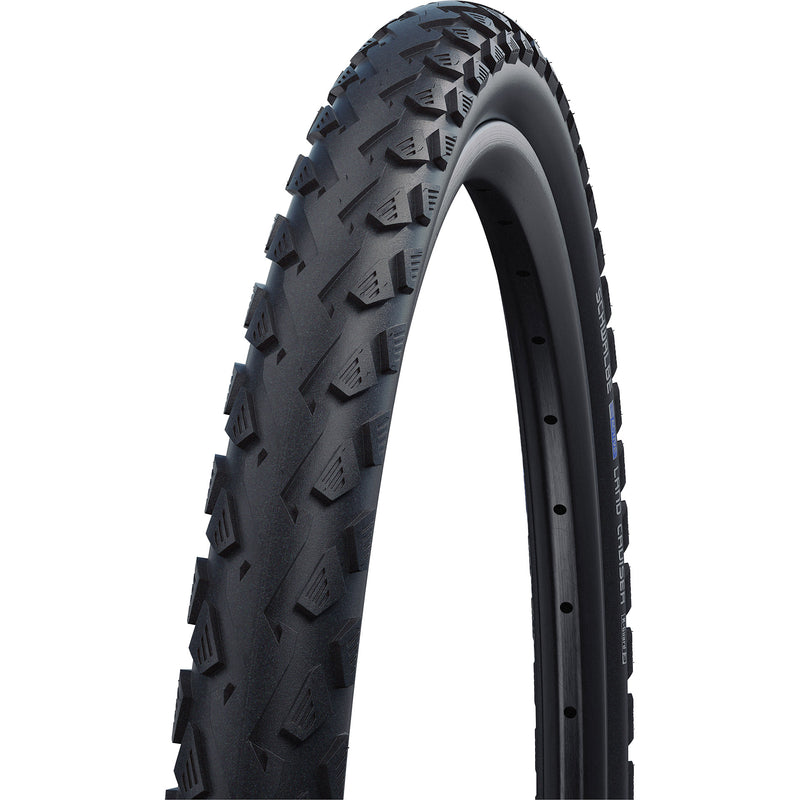 Afbeelding laden in galerijviewer, Schwalbe draadband motion land cruiser 50-559 zwart