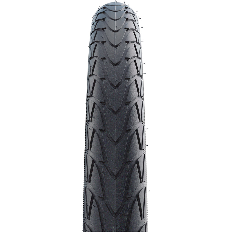 Afbeelding laden in galerijviewer, Schwalbe draadband marathon racer 35-622 +r zwart