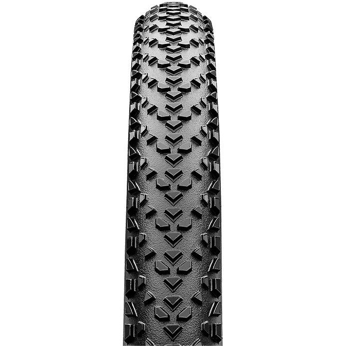 Load image into Gallery viewer, Vouwband Continental Race King 2.2 29 x 2.20 55-622 - zwart