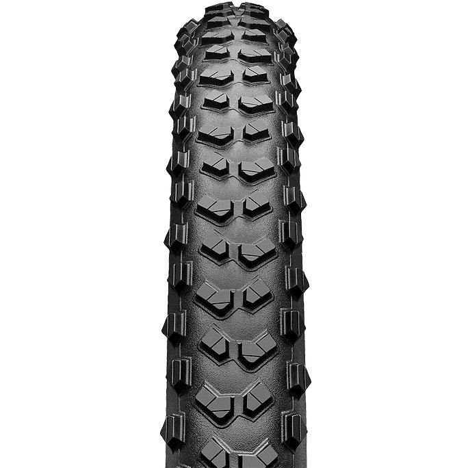 Load image into Gallery viewer, Continental vouwband mountain king protection 58-559 tr zwart