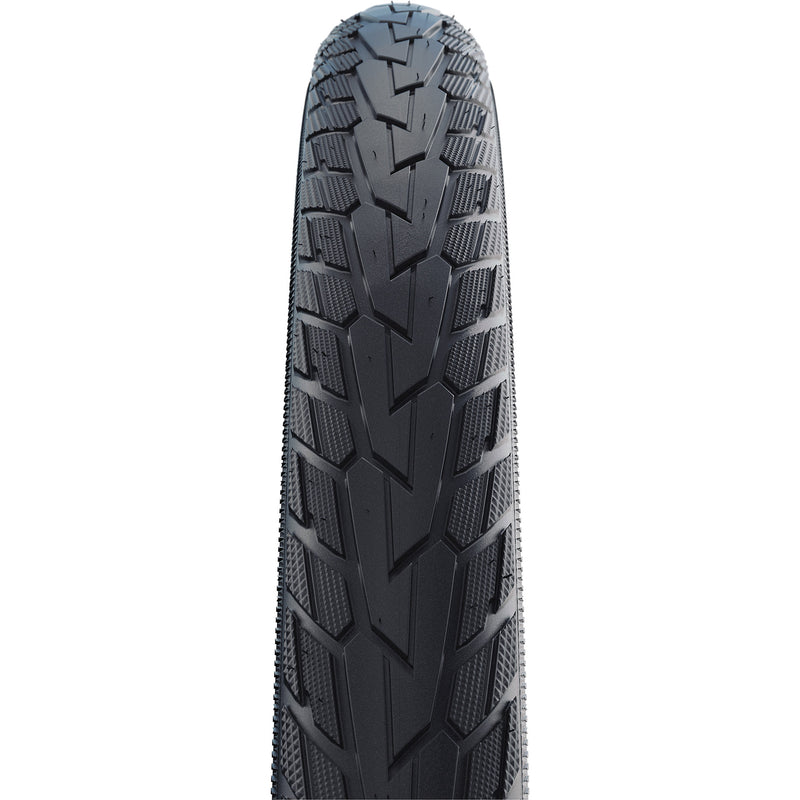 Chargez l'image dans la visionneuse de la galerie, Schwalbe road cru tires 47-559 b w motion