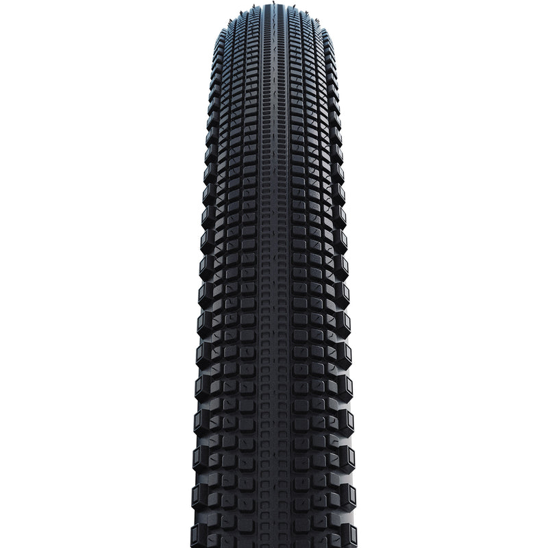 Afbeelding laden in galerijviewer, Schwalbe draadband g-one comp plus active 35-622 +r zwart