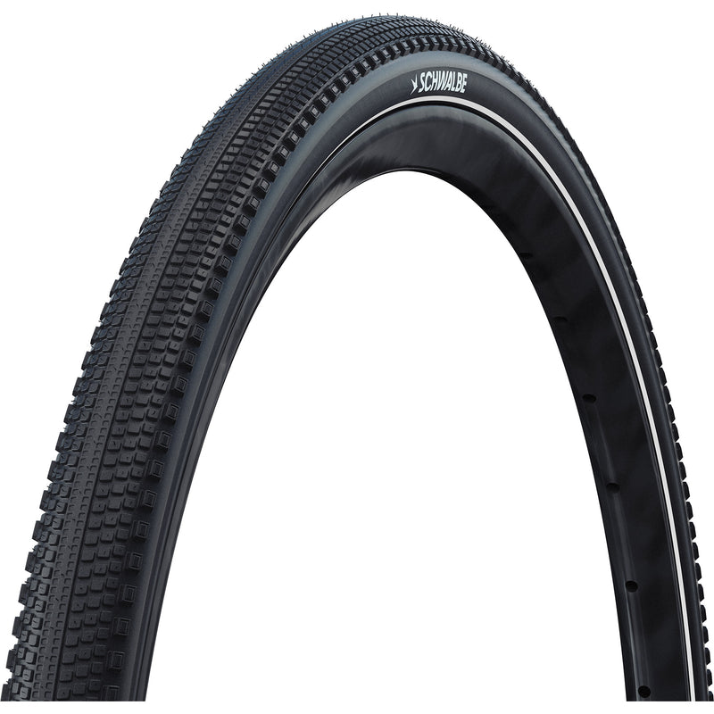 Load image into Gallery viewer, Schwalbe reifen g-one comp plus tires g-one co+ 35-622 b b+rt acti