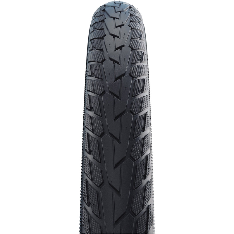 Afbeelding laden in galerijviewer, Schwalbe buitenband Road Cruiser K-Guard 28 x 1.25 zw