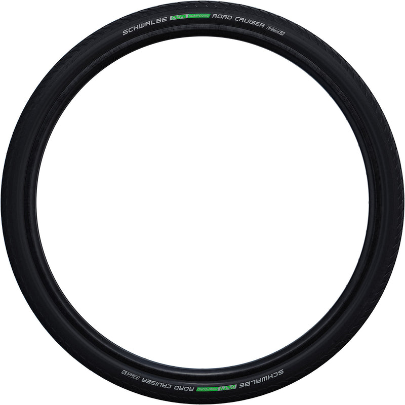 Afbeelding laden in galerijviewer, Schwalbe benelux b.v. schwalbe draadband motion road cruiser 47-305 zwart
