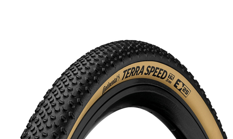 Chargez l'image dans la visionneuse de la galerie, Continental vouwband terra speed prot. 35-622 tr zwart cr