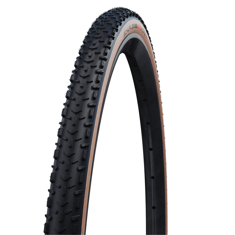 Afbeelding laden in galerijviewer, Schwalbe Buitenband 27.5-1.30(33-584) X-One refelectie Evo SR VG TLE zw-skin