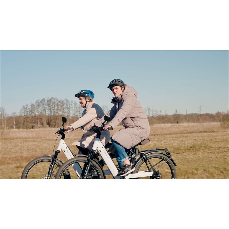 Load image into Gallery viewer, Bypoint spiegel mirror 360 pro zwart