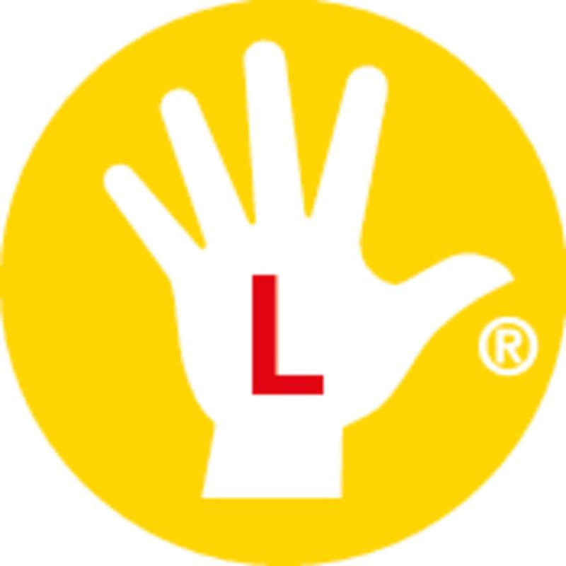 Load image into Gallery viewer, STABILO EASYoriginal Pastel Linkshandig - Luchtig Blauw