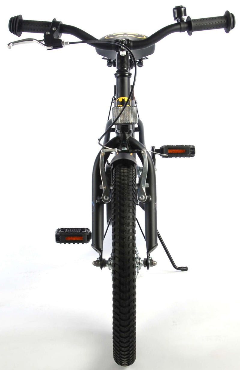 Load image into Gallery viewer, Batman Kinderfiets - Jongens - 18 inch - Zwart
