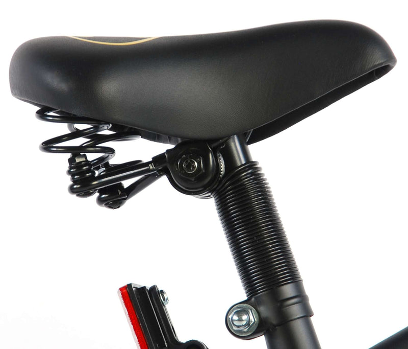 Load image into Gallery viewer, Batman Kinderfiets - Jongens - 18 inch - Zwart