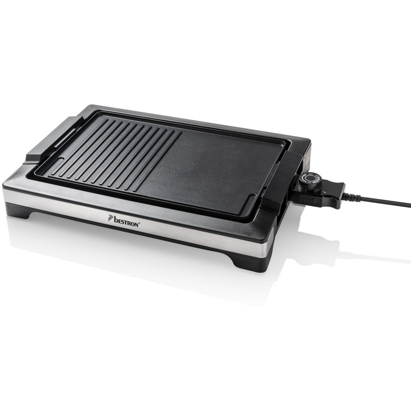 Load image into Gallery viewer, Bestron ABBQ2000S Tafelmodel barbecue grill