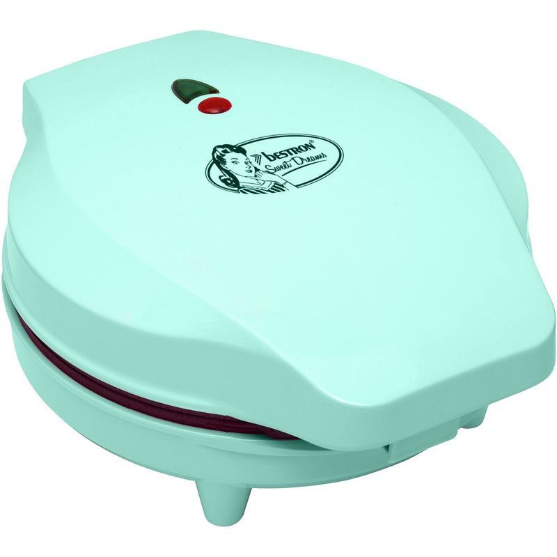 Load image into Gallery viewer, Bestron ASW217M Hartjeswafelmaker