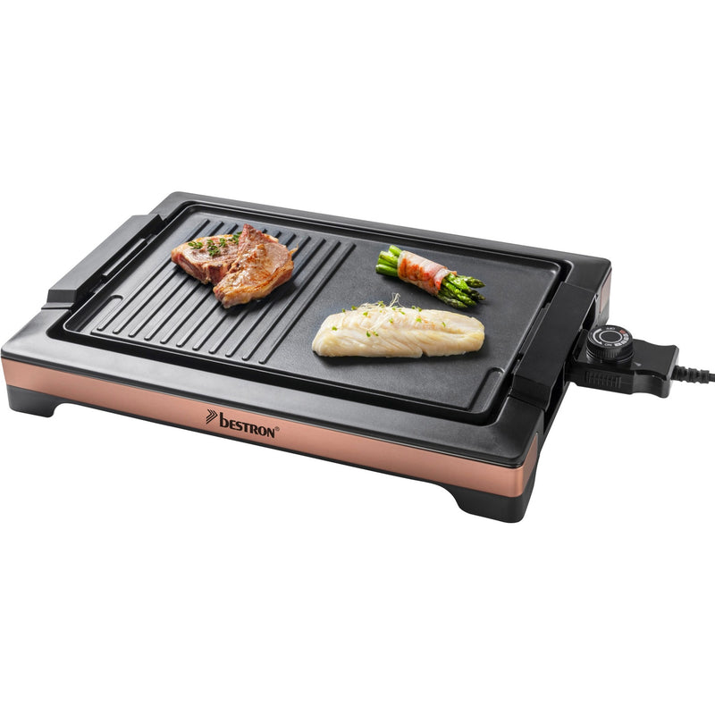 Load image into Gallery viewer, Bestron BBQ grill Koper ABBQ2000CO