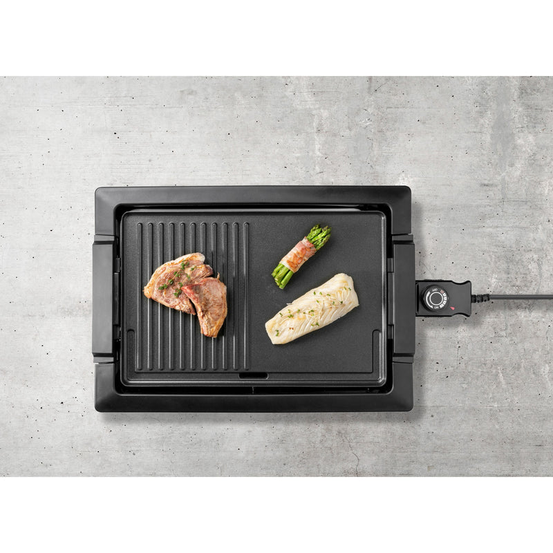 Load image into Gallery viewer, Bestron BBQ grill Koper ABBQ2000CO