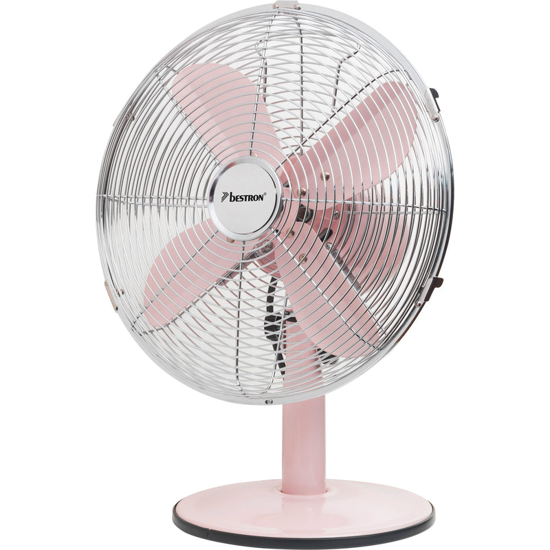 Load image into Gallery viewer, Bestron DFT35R Tafelventilator