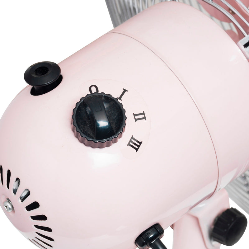 Load image into Gallery viewer, Bestron DFT35R Tafelventilator